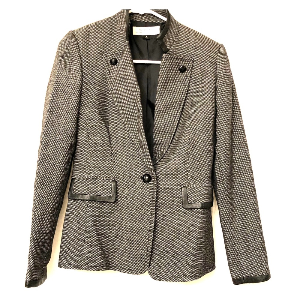 Tahari blazer jacket